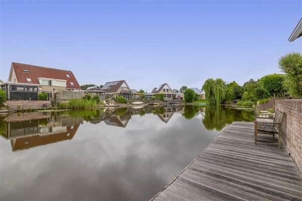 Medium property photo - Rietgors 5, 9665 MR Oude Pekela